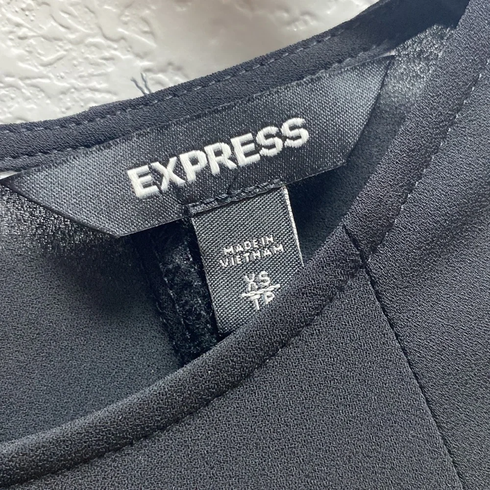 🖤 EXPRESS 🖤 - Picture 2 of 7